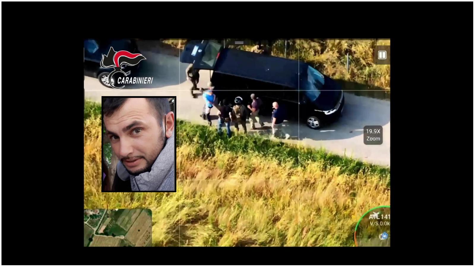 Morte di Denisa, il killer che ha confessato il delitto: “Ho ucciso un’altra escort”