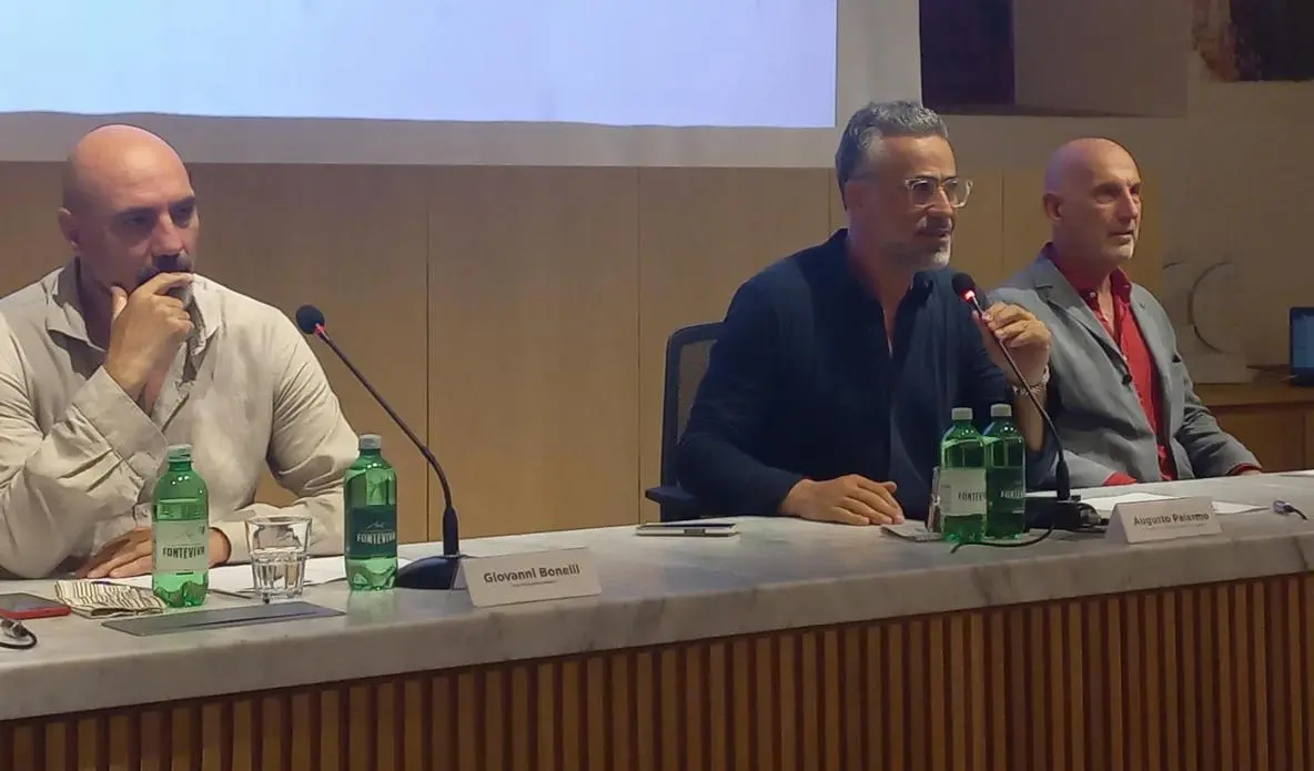 Nasce l’associazione delle gallerie: "Una voce unica per fare cultura"