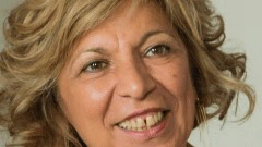 Concetta Morrone, socia nazionale per la classe di Scienze fisiche Concetta Morrone, socia nazionale per la classe di Scienze fisiche