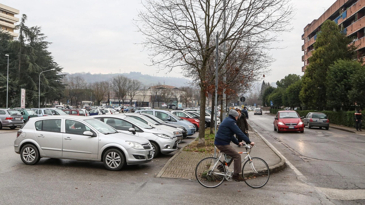 Al via due importanti progetti di riqualificazione urbana. Uno interesserà un’ampia area di Ponte San Giovanni Al via due importanti progetti di riqualificazione urbana. Uno interesserà un’ampia area di Ponte San Giovanni