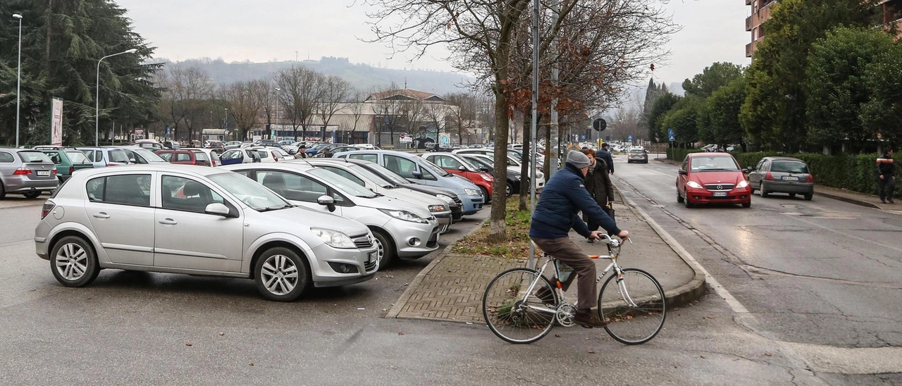 Due interventi strategici in città. Riqualificazione a Ponte S. Giovanni. Cambia la circolazione in centro