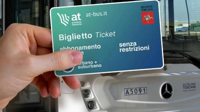 GROSSETO Autolinee Toscane informa che sono state segnalate truffe online, in particolare sui social media, dove vengono promesse tessere in edizioni... GROSSETO Autolinee Toscane informa che sono state segnalate truffe online, in particolare sui social media, dove vengono promesse tessere in edizioni...