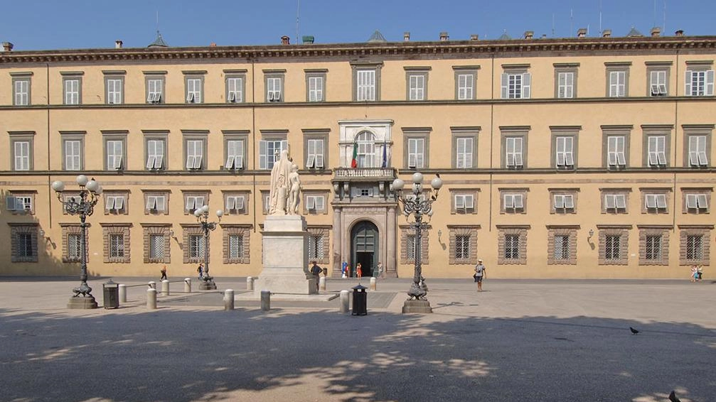 La sinistra chiede tempi veloci per il candidato a presidente della provincia La sinistra chiede tempi veloci per il candidato a presidente della provincia