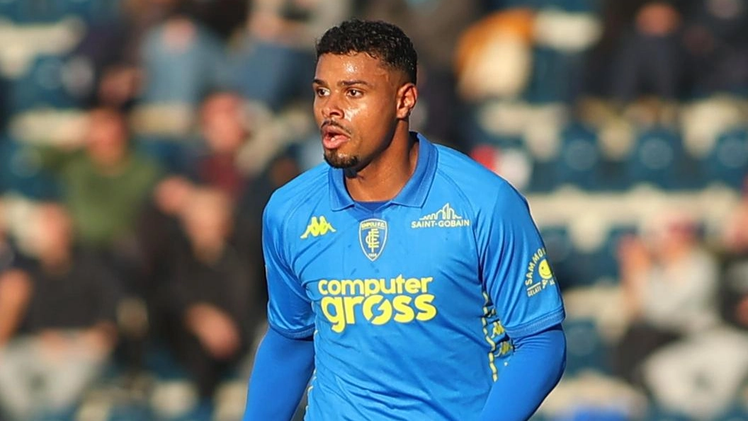 Il calciomercato è fatto di incastri e quelli che devono portare Kouame ad Empoli non sono ancora andati tutti al... Il calciomercato è fatto di incastri e quelli che devono portare Kouame ad Empoli non sono ancora andati tutti al...