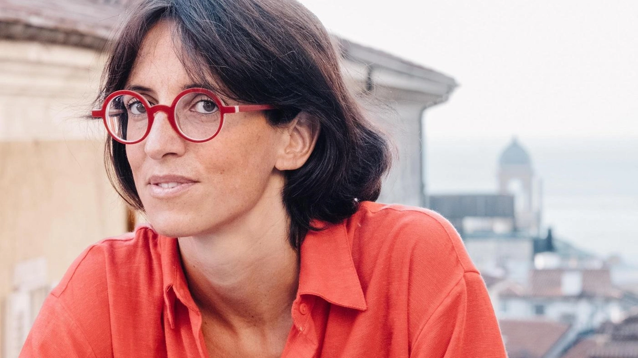 Alma a incontri d’autore
