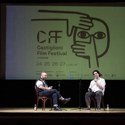Prima serata del Castiglioni Film Festival con organizzazione Farrago: evento serale con ospite Maura Delpero