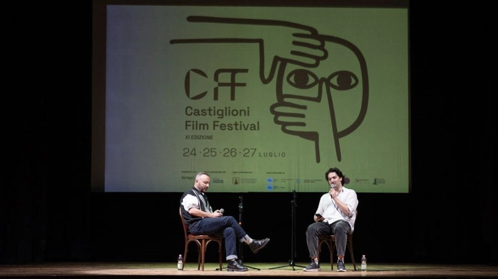 Castiglioni film festival