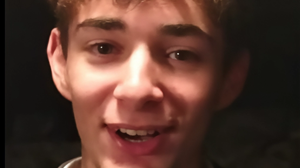 Giovanni. aveva solo 18 anni Giovanni. aveva solo 18 anni