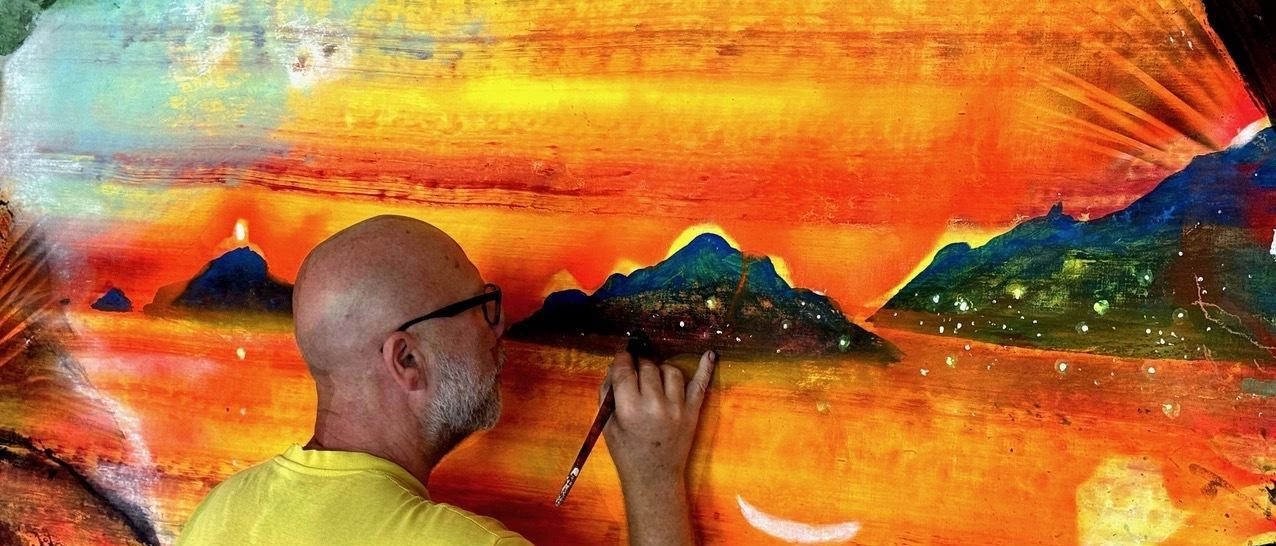 La batteria Chiodo riparte dall’arte Goi inaugura lo spazio espositivo