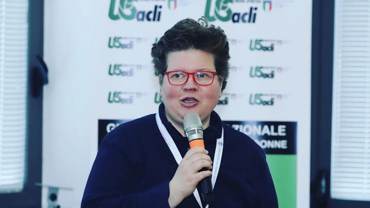 Alessia Cambi