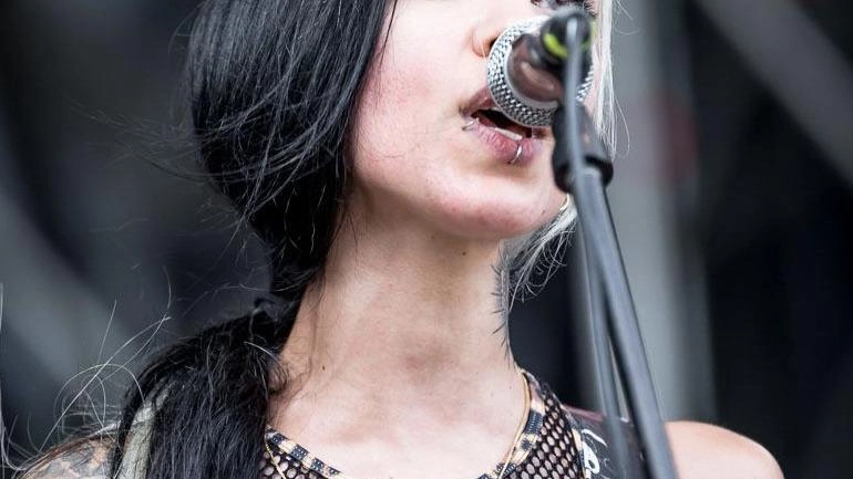 Irene Viboras
