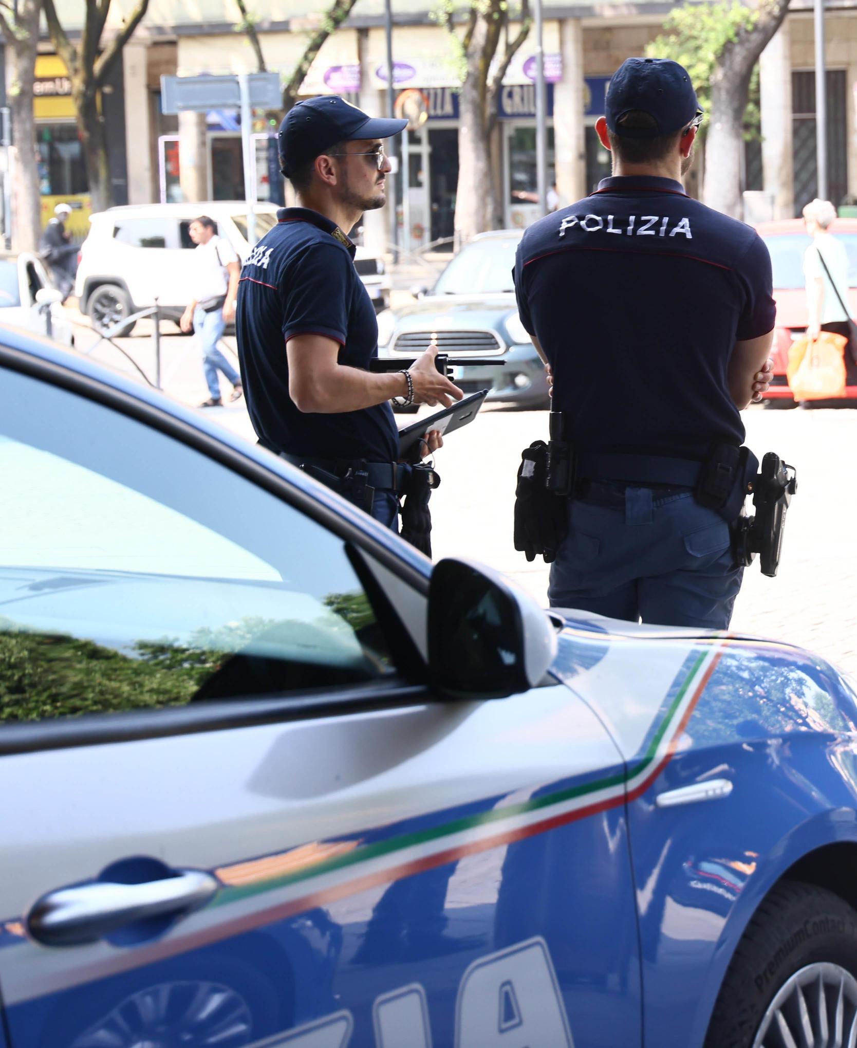 Commissariato, arrivano i rinforzi. Ma per ora solo un solo agente in più Commissariato, arrivano i rinforzi. Ma per ora solo un solo agente in più