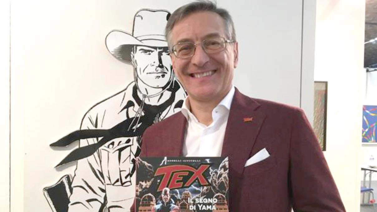 Ad Arezzo Fiere e Congressi si tiene la Fiera del disco e del fumetto, con espositori, disegnatori e collezionisti. Vinili introvabili, fumetti da collezione e street food locale. Un evento imperdibile per gli appassionati. Ad Arezzo Fiere e Congressi si tiene la Fiera del disco e del fumetto, con espositori, disegnatori e collezionisti. Vinili introvabili, fumetti da collezione e street food locale. Un evento imperdibile per gli appassionati.