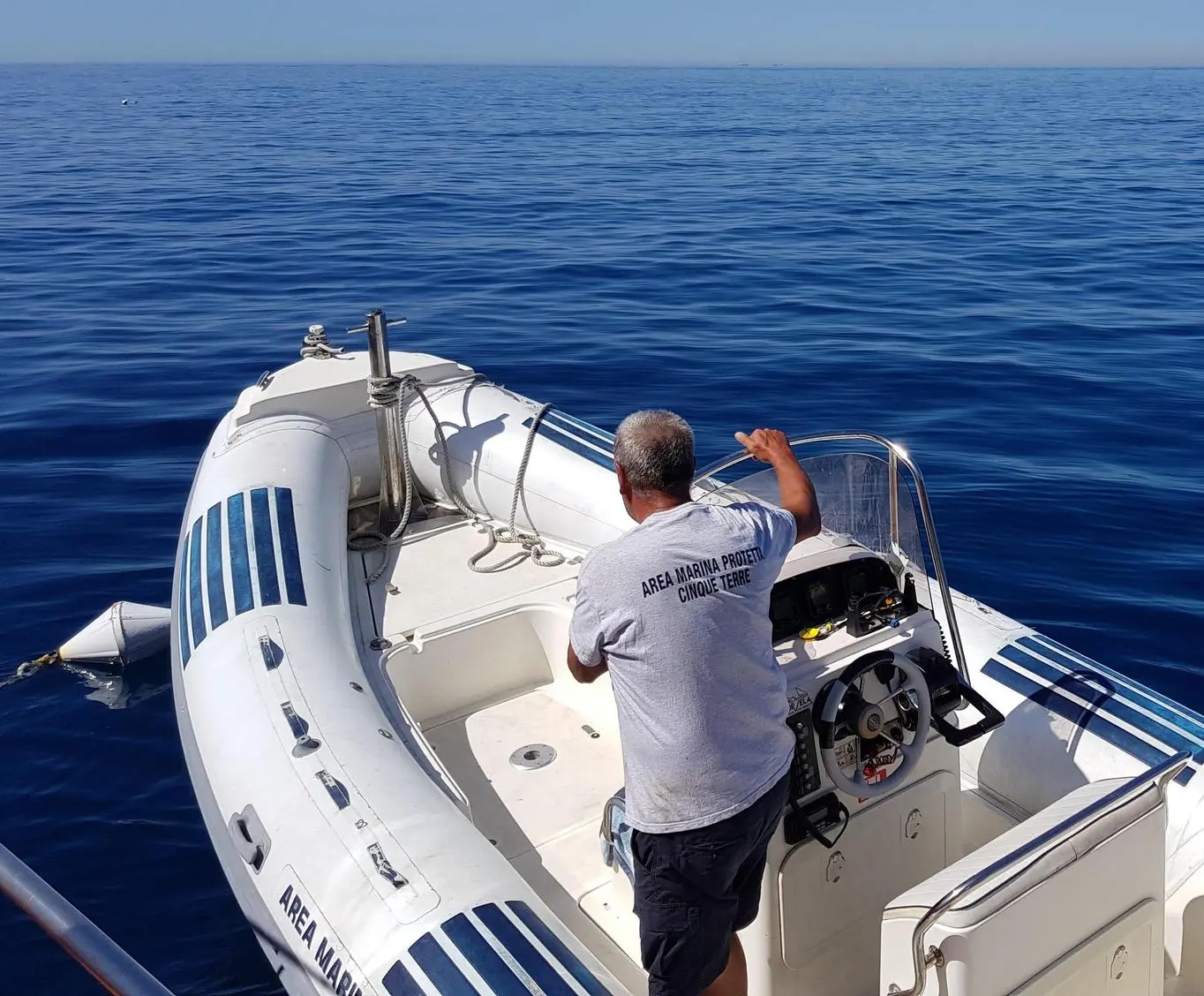 Amp, boom di licenze. La Comunità marinara: "Aggredito il nostro mare"