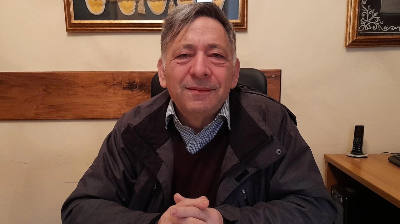 Alfredo Milani, 63 anni, per decenni ha insegnato informatica all’ateneo di Perugia e da poco è passato alla Link Campus di Roma