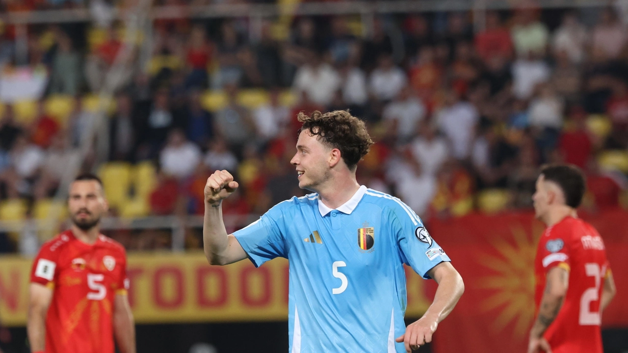 Mercato Roma: De Cuyper se parte Angeliño; Kristovic e Gudmundsson per l'attacco