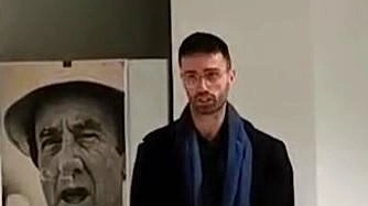 Jacopo Gerevini Jacopo Gerevini