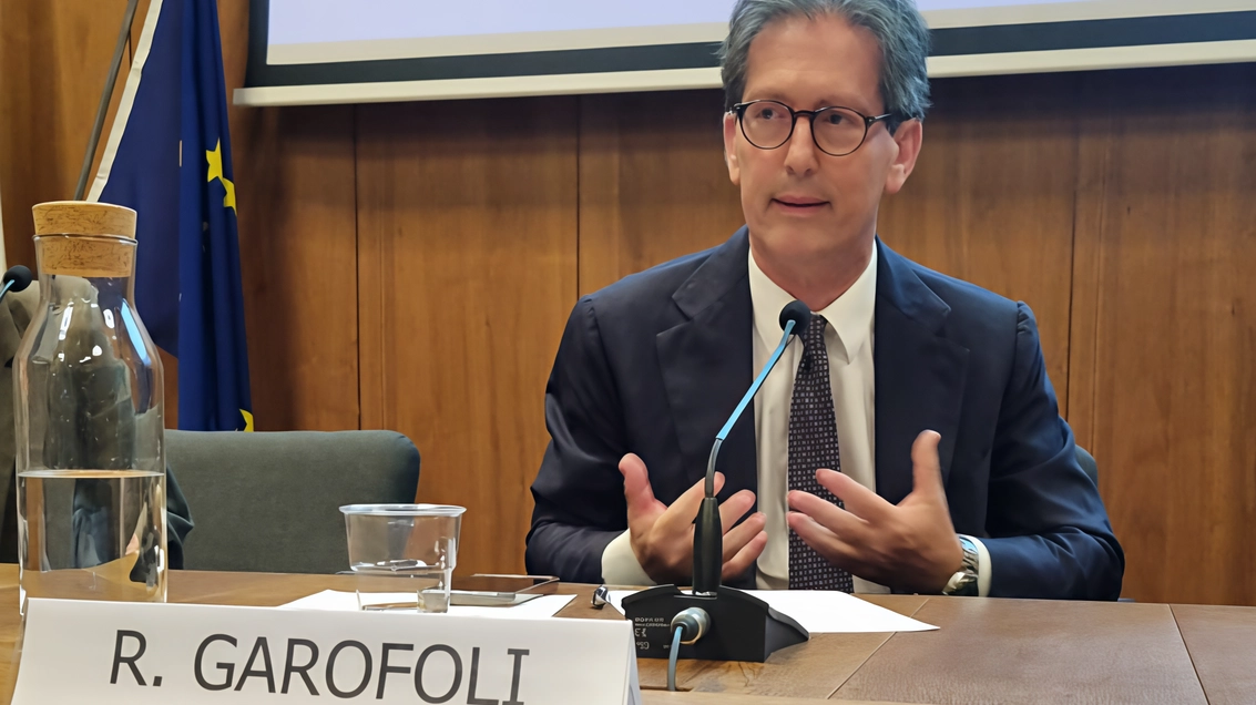 Roberto Garofoli Roberto Garofoli
