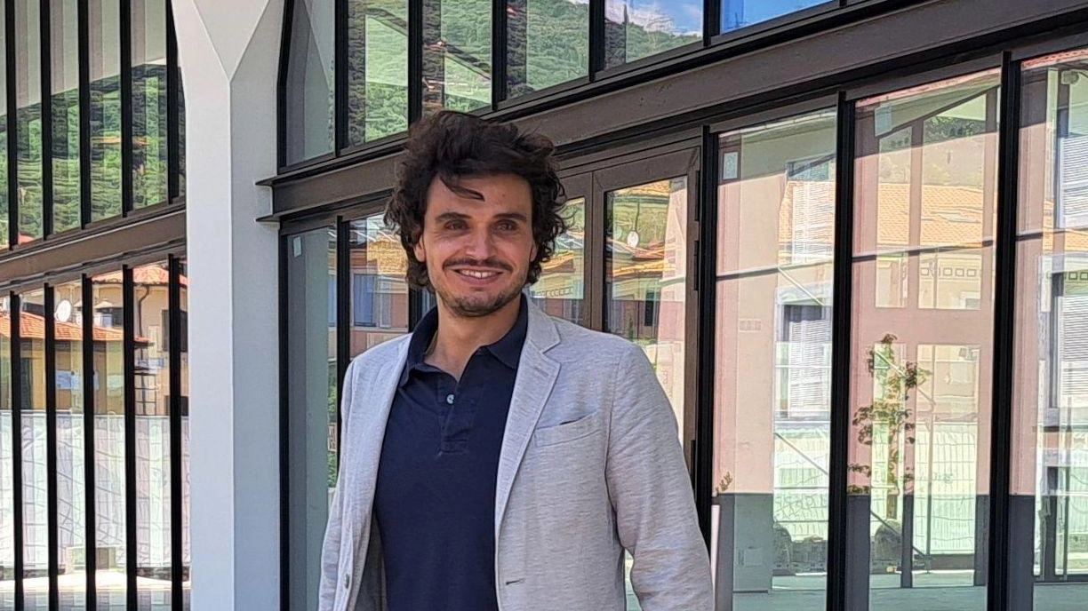 L’assessore Marcucci ha effettuato un sopralluogo