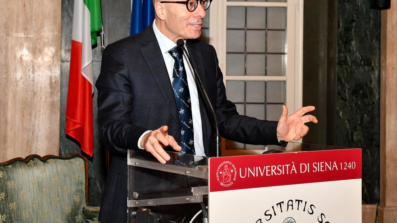 Salvatore Grosso, direttore di Pediatria Salvatore Grosso, direttore di Pediatria