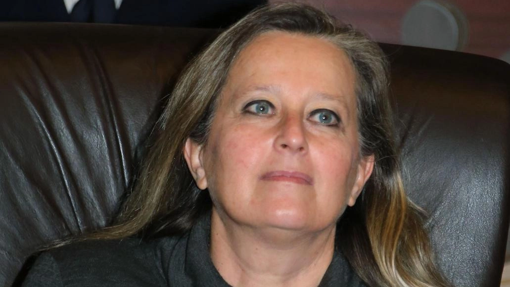 Arriva da Sollicciano la nuova direttrice del carcere di San Benedetto. Antonella Tuoni (nella foto) ha lasciato la casa circondariale... Arriva da Sollicciano la nuova direttrice del carcere di San Benedetto. Antonella Tuoni (nella foto) ha lasciato la casa circondariale...