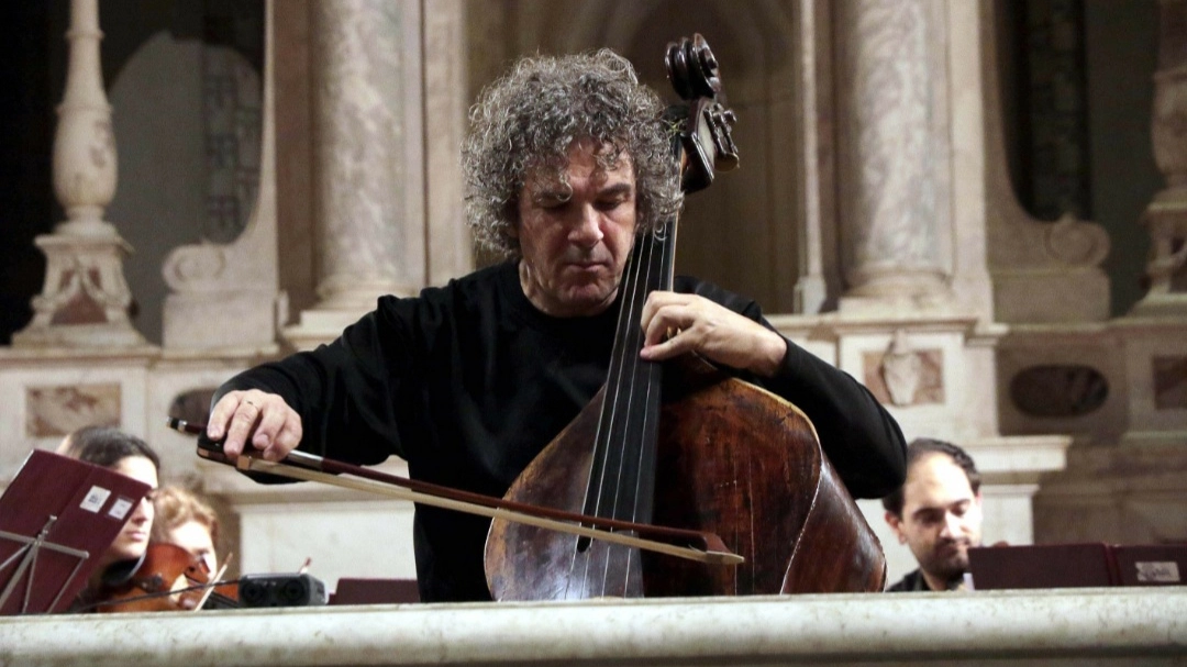 Alberto Bocini Alberto Bocini