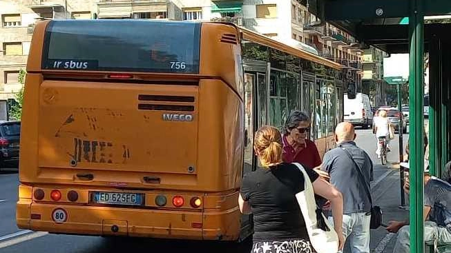 Il disagio su alcune corse urbane. Il Pd: "Servono investimenti, non parole" Il disagio su alcune corse urbane. Il Pd: "Servono investimenti, non parole"