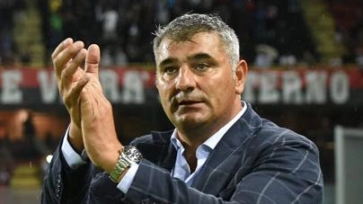 L’imprenditore sardo Roberto Felleca di nuovo interessato alla Lucchese L’imprenditore sardo Roberto Felleca di nuovo interessato alla Lucchese