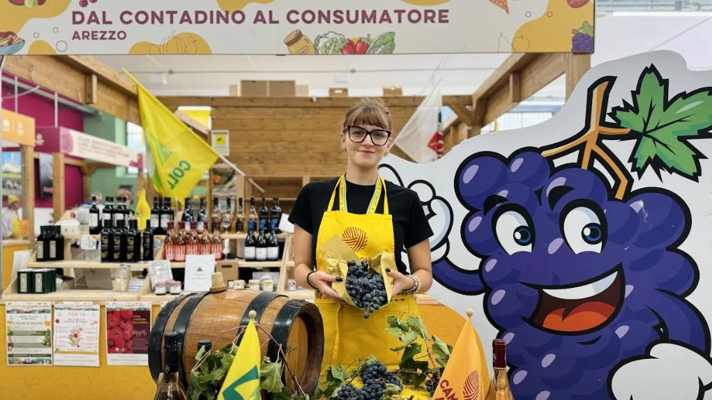 Festa delle vendemmia Festa delle vendemmia