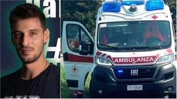 La festa sportiva toscana diventa tragedia: muore a 32 anni mentre gioca a volley