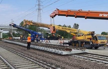 Pontremolese “dual use“: "Strategica per il Paese"