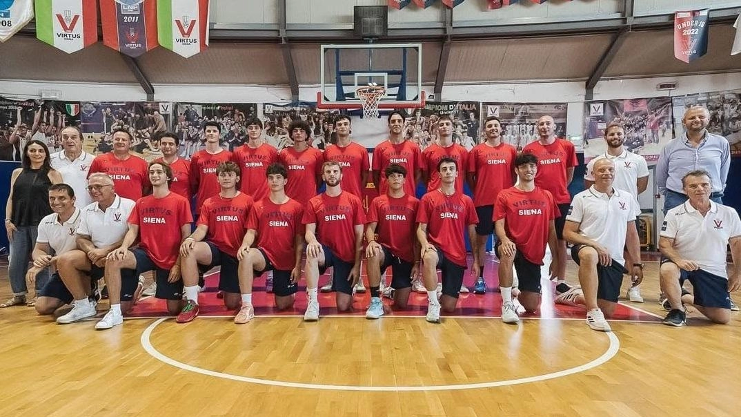 La Stosa Virtus debutta domani al PalaPerucatti. Avversario di turno l’Olimpia Legnaia di Armellini