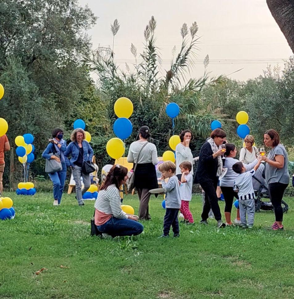 Polo scolastico a Strettoia, ci siamo. Affidato lo studio per l’area Binelli Polo scolastico a Strettoia, ci siamo. Affidato lo studio per l’area Binelli