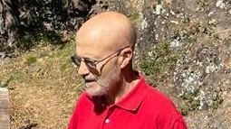Domani. il giornalista e scrittore Renzo Castelli presenterà il libro “Riordanze pisane” del quale è autore Brunello Passaponti (nella foto) Domani. il giornalista e scrittore Renzo Castelli presenterà il libro “Riordanze pisane” del quale è autore Brunello Passaponti (nella foto)