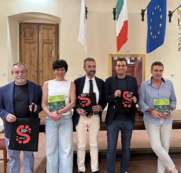 Una donazione del Municipio ai pompieri