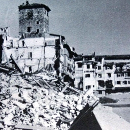 29 luglio 1944, il giorno del terribile annuncio ai fiorentini: “Lasciate le case"