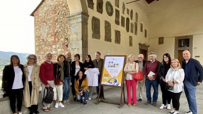 «Uno, nessuno e 100 mila» L’appuntamento per quest’anno è fissato per l’11 e 12 ottobre prossimo, ma la raccolta dei libri è già avviata