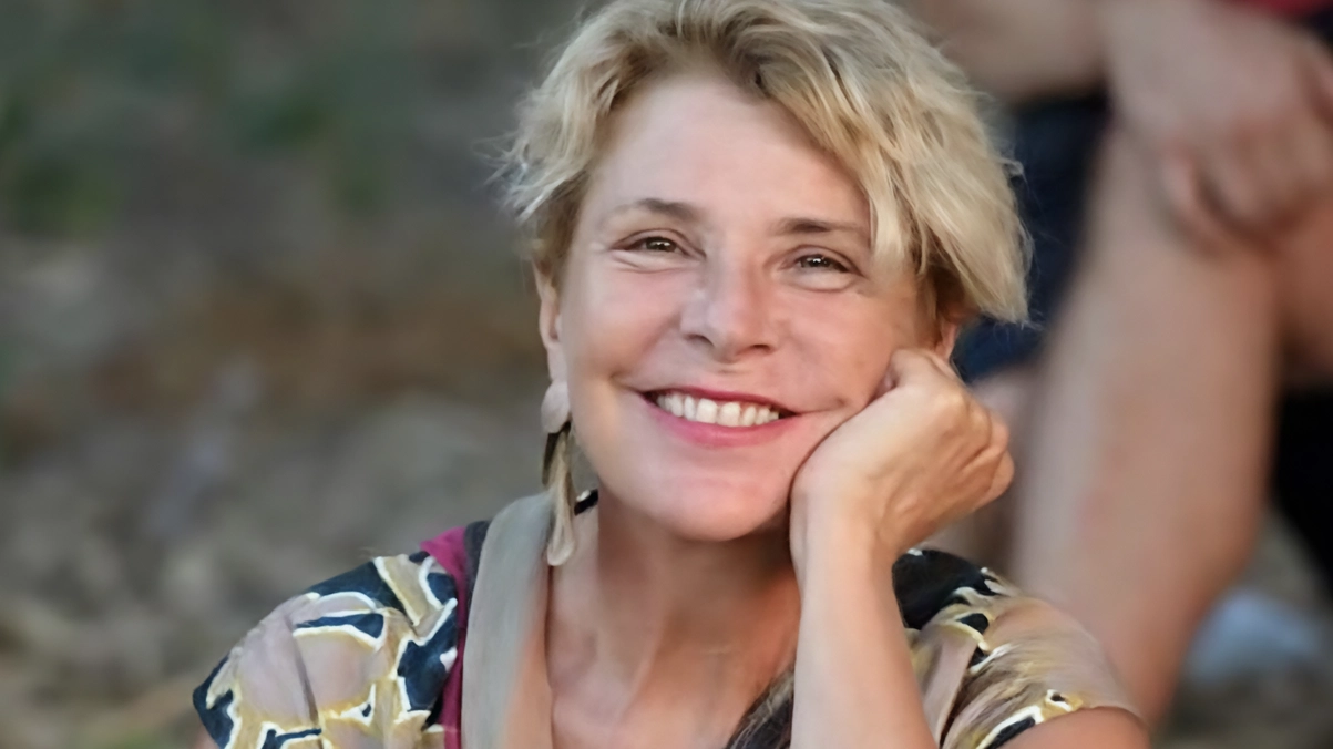 L’attrice stasera e domani sul palco aretino: "La parità di genere? E’ ben lungi dall’essere raggiunta" L’attrice stasera e domani sul palco aretino: "La parità di genere? E’ ben lungi dall’essere raggiunta"