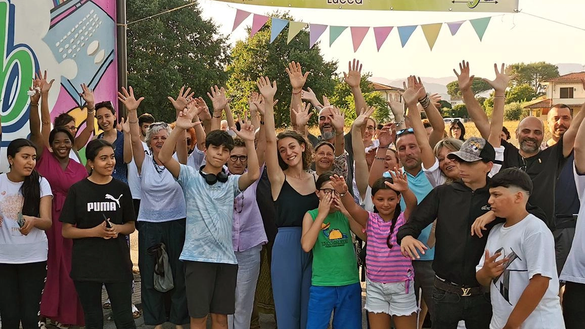 Club Job Party a San Vito. I laboratori che insegnano i nuovi-vecchi mestieri