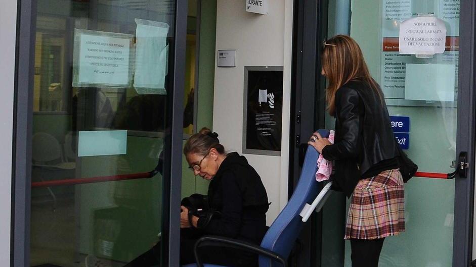 Sanitari sotto assedio: "Ennesima aggressione. Il posto di polizia al Noa è sempre più urgente"