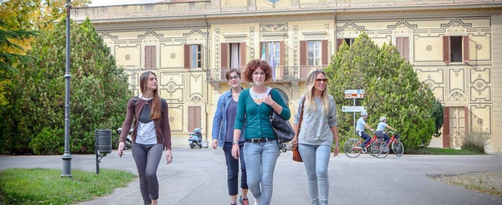 Aperte le iscrizioni ai corsi post laurea dell’Università di Siena per