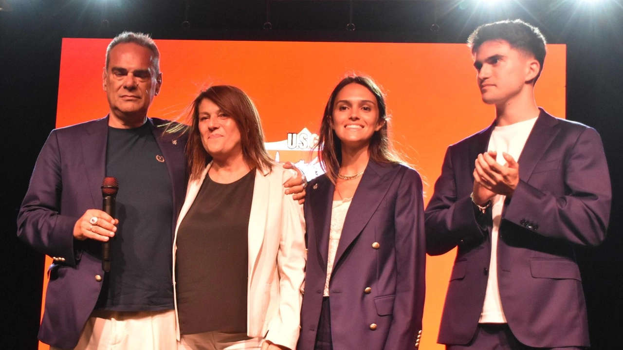 Lamioni mette l’asticella degli obiettivi sul punto più alto e mister Indiani è molto esplicito: "Il traguardo è la vittoria del campionato" Lamioni mette l’asticella degli obiettivi sul punto più alto e mister Indiani è molto esplicito: "Il traguardo è la vittoria del campionato"