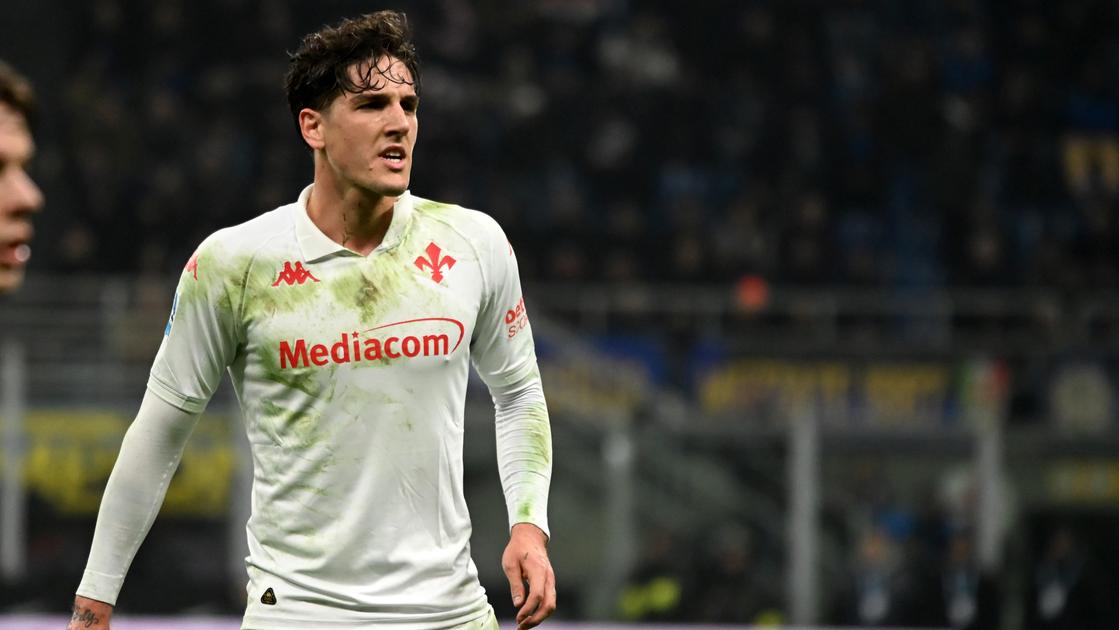 Lite nello spogliatoio, 15mila euro di multa a Zaniolo: schiaffi e spintoni a due calciatori