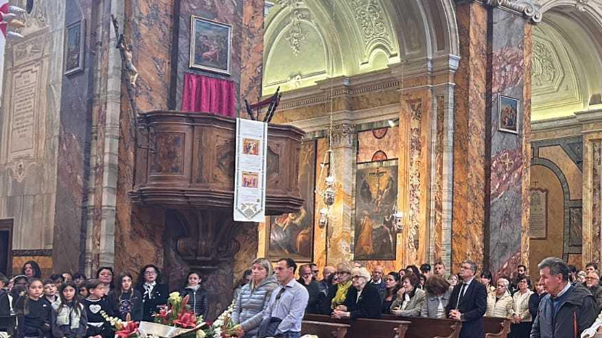 La comunità saluta Lorenza: "Ristoratrice e donna solare" La comunità saluta Lorenza: "Ristoratrice e donna solare"