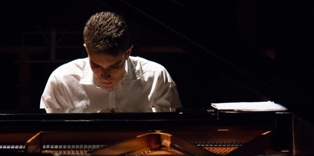 firenze doppio concerto col giovane talento del pianoforte nicola mazzei da Lanazione.it firenze doppio concerto col giovane talento del pianoforte nicola mazzei