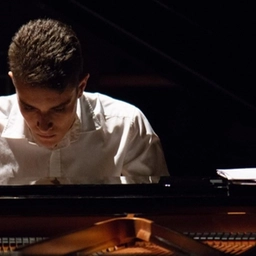 Firenze, doppio concerto col giovane talento del pianoforte Nicola Mazzei
