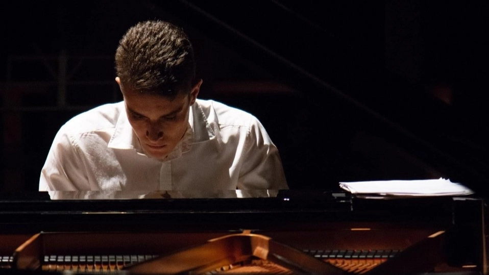Nicola Mazzei Nicola Mazzei