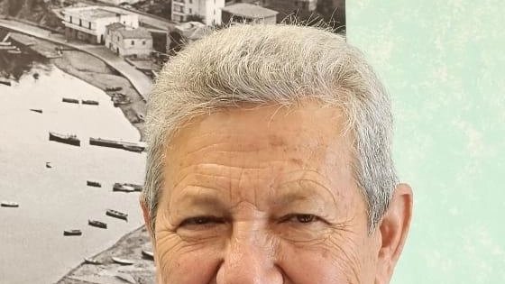 Il sindaco Arturo Cerulli