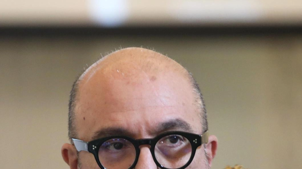 Gennaro Sangiuliano