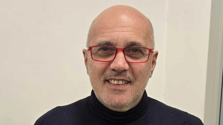 Il presidente del Viaccia Gianni Esposito: «In Comune continui rimpalli dagli uffici, che. amarezza». Sotto la terra davanti a I Ribelli Il presidente del Viaccia Gianni Esposito: «In Comune continui rimpalli dagli uffici, che. amarezza». Sotto la terra davanti a I Ribelli